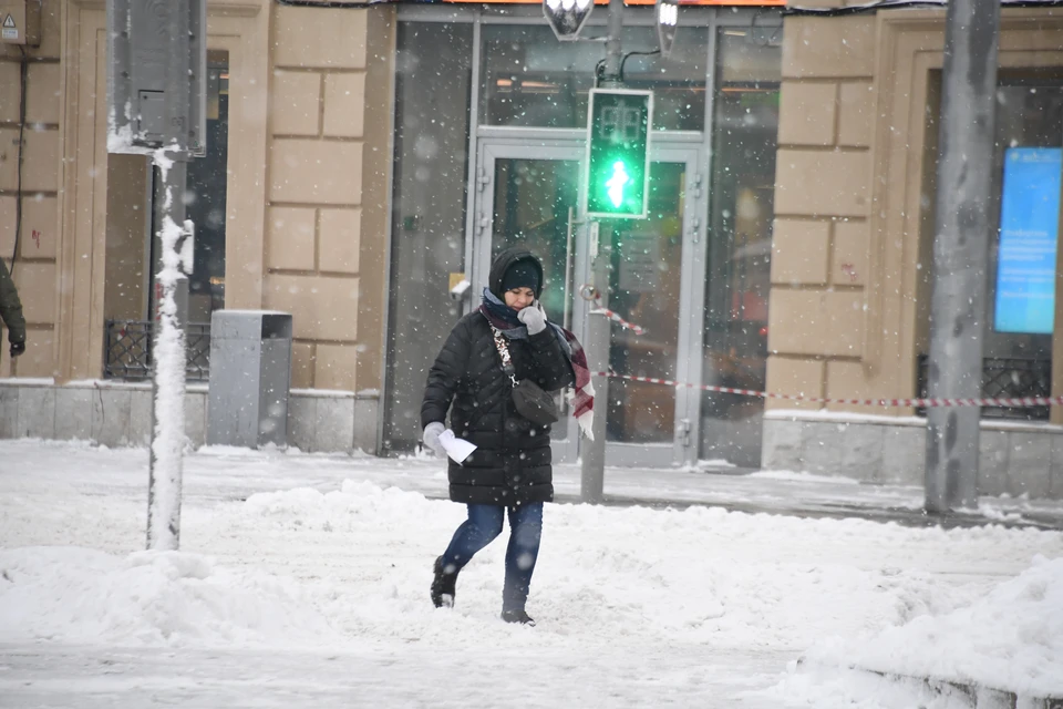 Улицы Новокузнецка оборудуют новыми светофорами