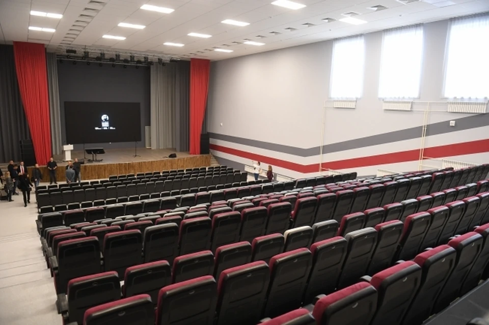 Виртуальный концертный зал появился в Хабаровском крае