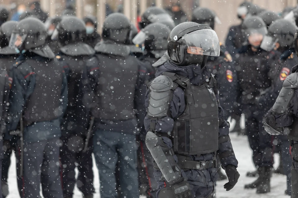В Красноярске с 13 по 15 марта пройдут антитеррористические учения