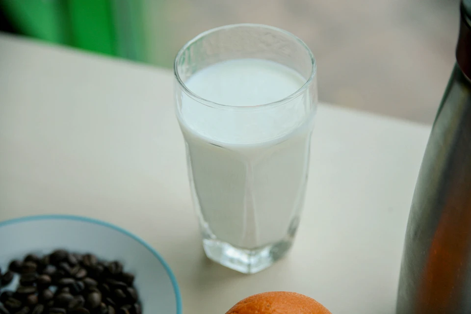 Молоко фальсифицируют растительными жирами