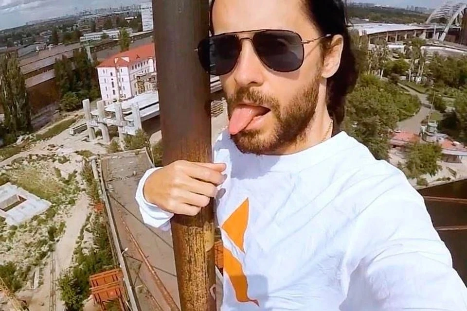 Джаред Лето