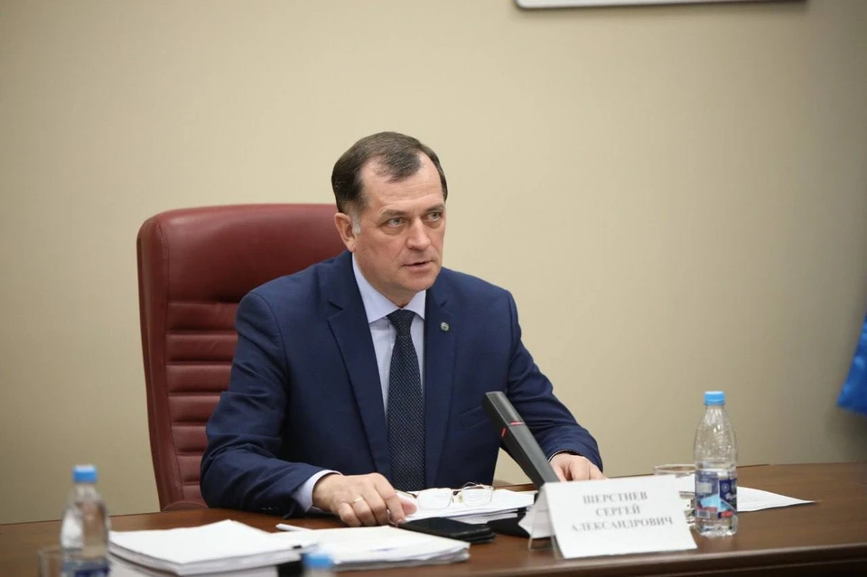 Депутаты заслушали отчеты Тверсковой, Егорова и Сидоровой