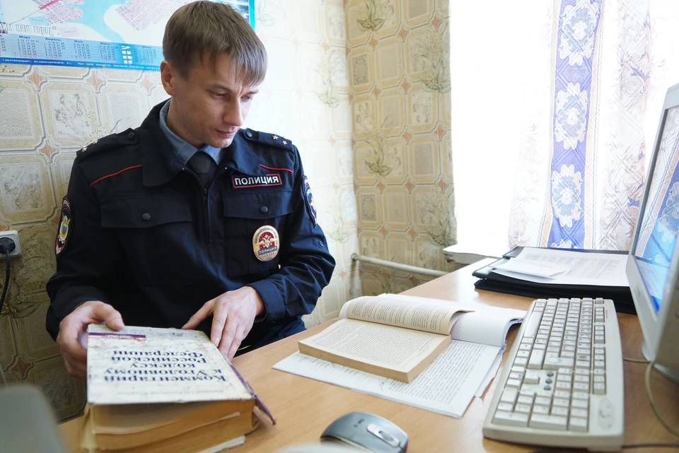 Автозаводский район стал лидером по числу преступлений в 2022 году.