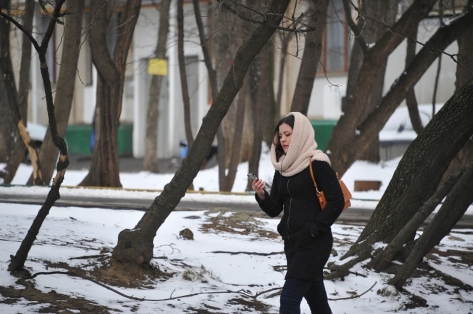 В середине текущей недели, 16 марта, в Башкирии ожидается потепление: дневная температура воздуха повысится до +1, +6°, а в горных районах воздух прогреется до +11°