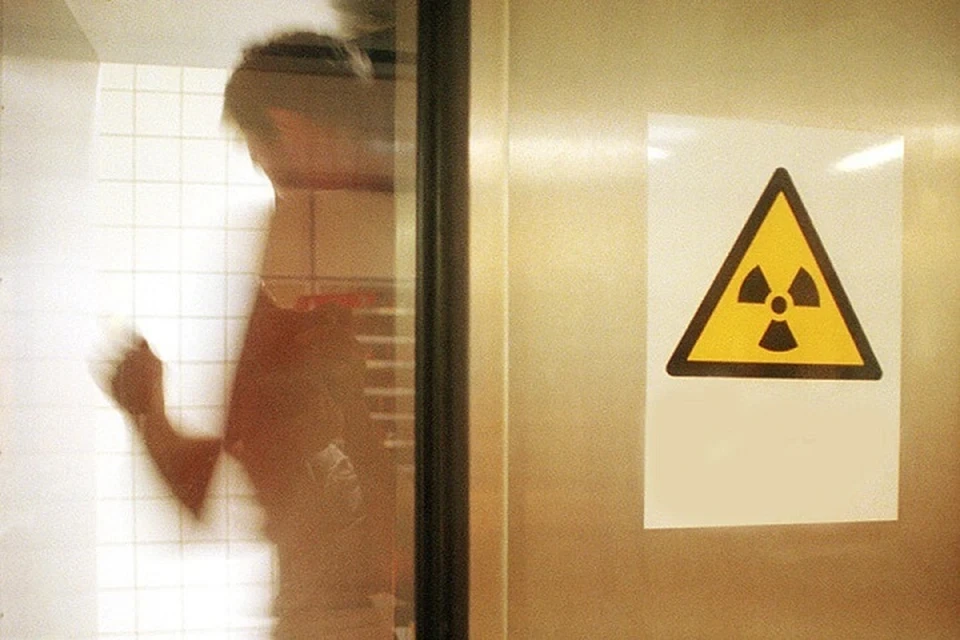 В Беларуси начали облучать радиацией продукты. Фото: GLOBAL LOOK PRESS