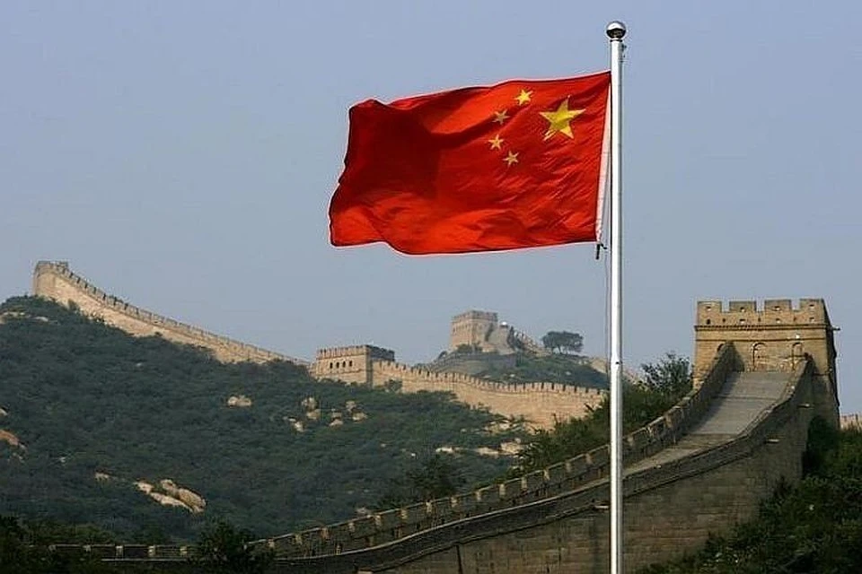 Китай возобновит выдачу всех категорий виз иностранцам