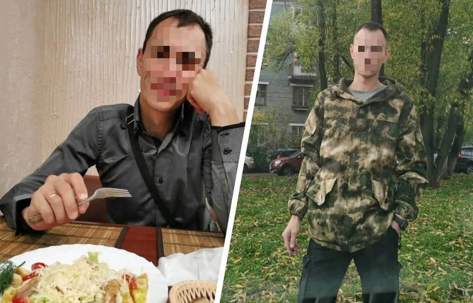 Фото из личного архива