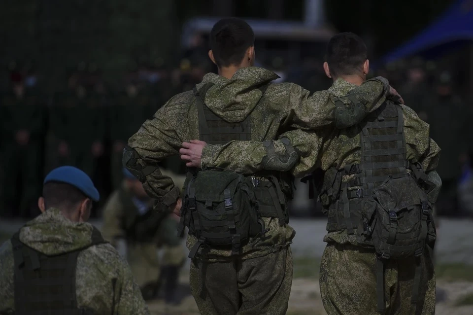Мемориалы героям СВО могут появиться и в других муниципалитетах региона