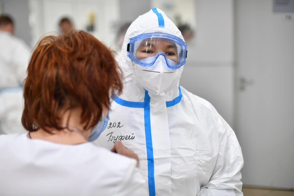 Ставрополье планирует закупить 20 тысяч доз вакцины от кори