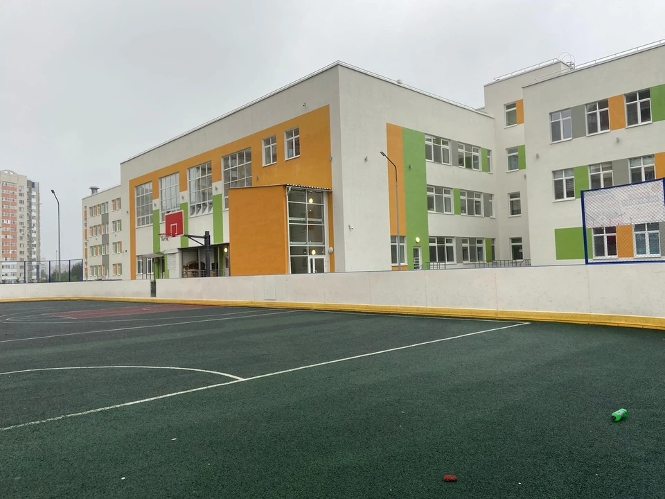 В Тюмени построят новую школу за 1,5 миллиарда рублей в родном поселке Александра Моора