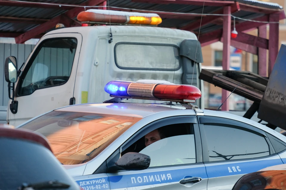 Полиция разыскивает причастных к смертельному избиению на Гороховой улице