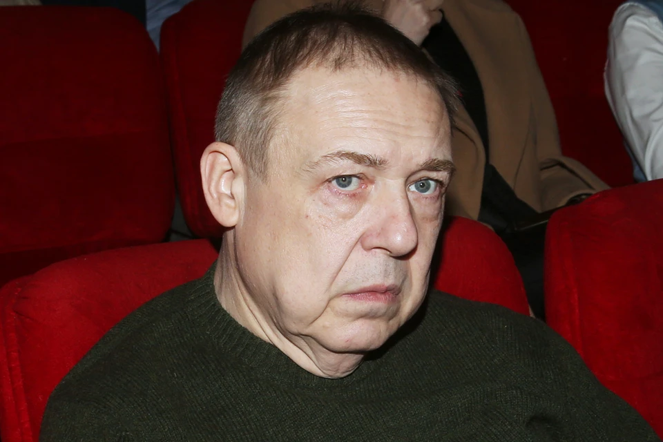 Александр Семчев появился на премьере фильма «Сергий против нечисти. Шабаш».