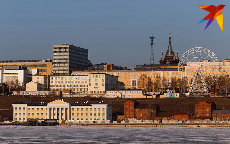 Фото: Амир Закиров