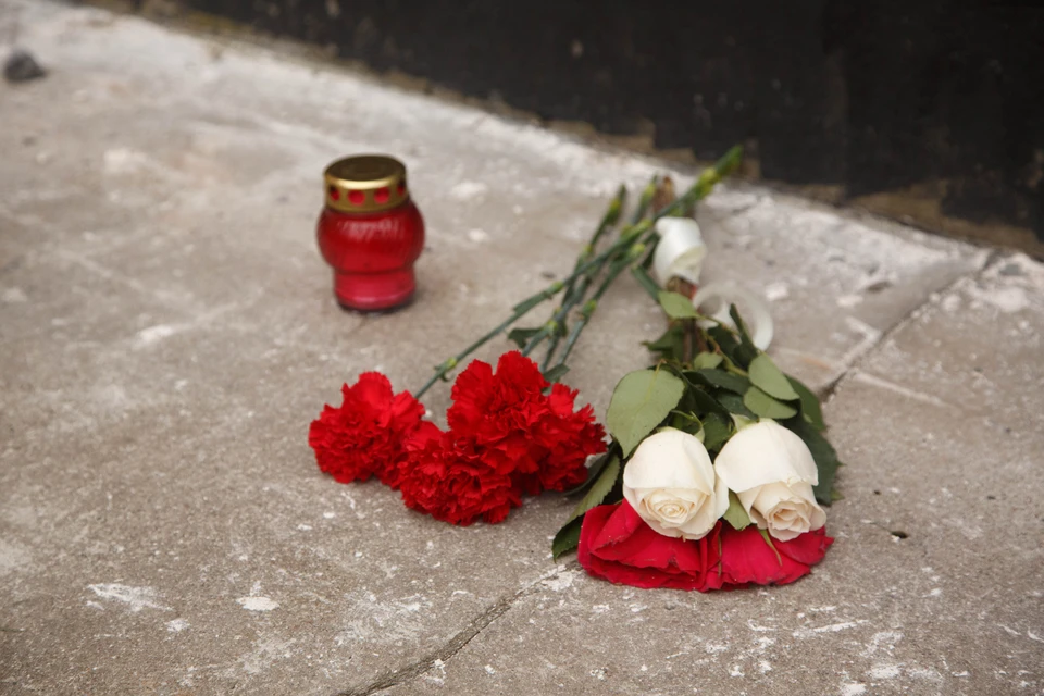 Имена погибших в СВО камышан увековечат на "Мемориале Защитникам Отечества"