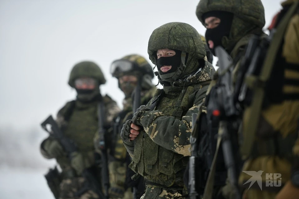 Мобилизованные, добровольцы и контрактники Ленинградской области будут пользоваться одинаковыми мерами поддержки от региона.