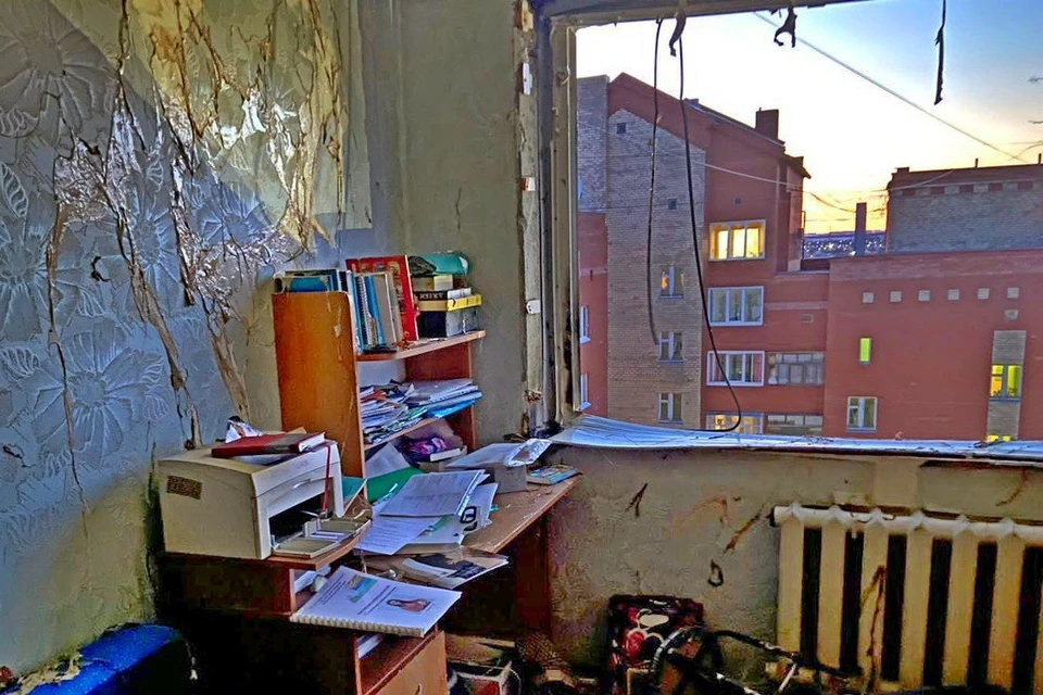 Фото: МЧС Башкирии