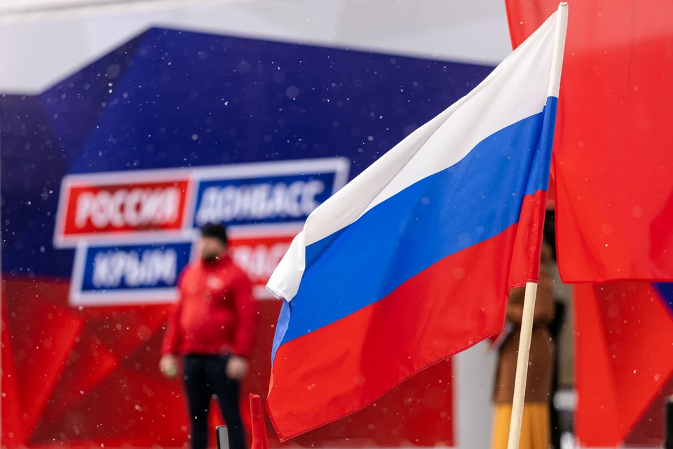17 марта ульяновцев приглашают на концерт «Крымская Весна»
