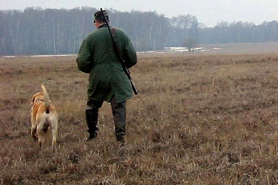 Сроки охоты в Волгоградской области изменили.