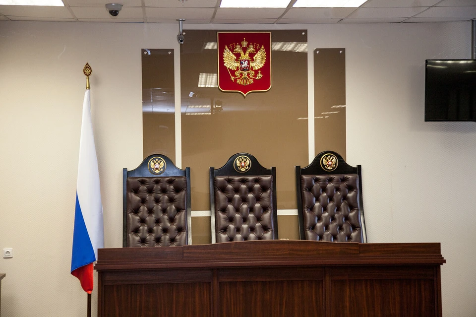 За незаконную рыбалку мужчине предстоит отвечать перед судом.