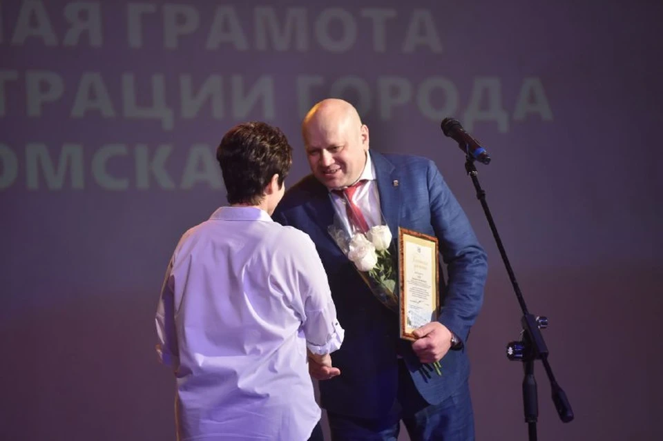 Фото: Сергей Сапоцкий.