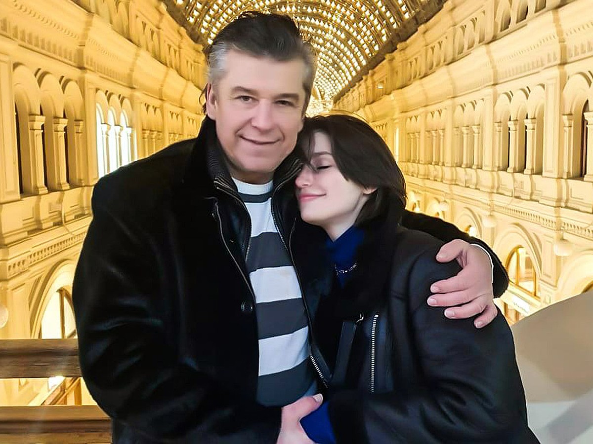 Как Любовь Тихомирова угодила в порно-скандал, бросила Валерия Николаева и мужа
