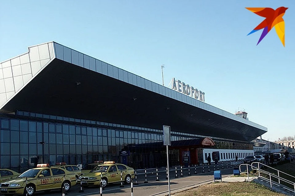Кишиневский аэропорт стал очень ненадежным.