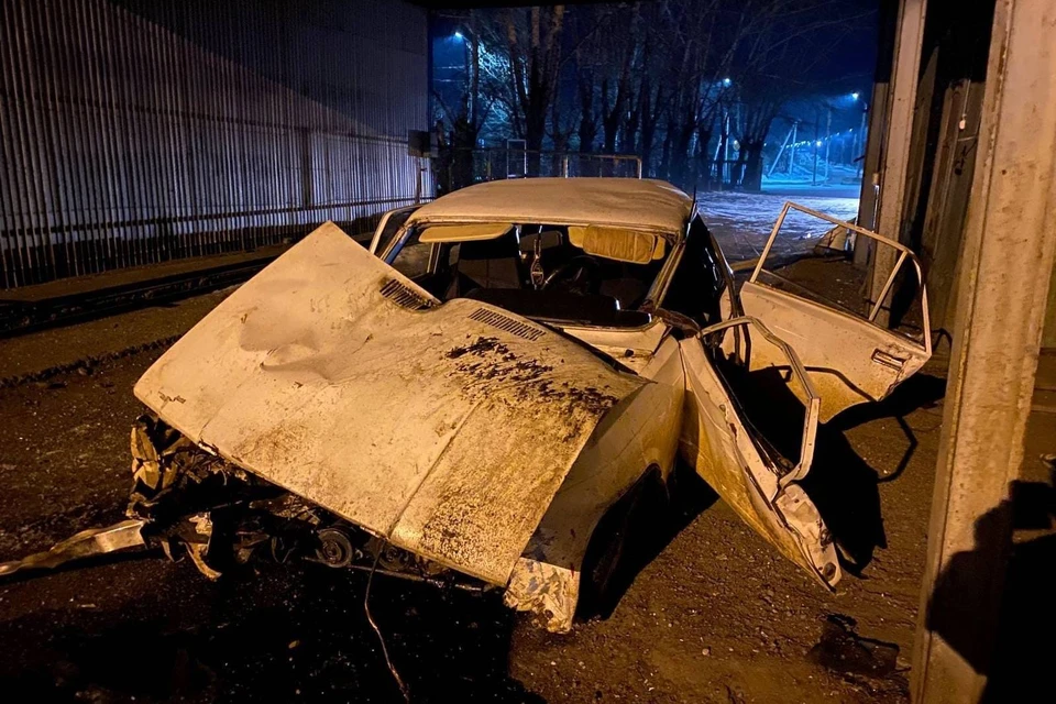 2 человека погибли, 35 пострадали в ДТП в Иркутской области за неделю