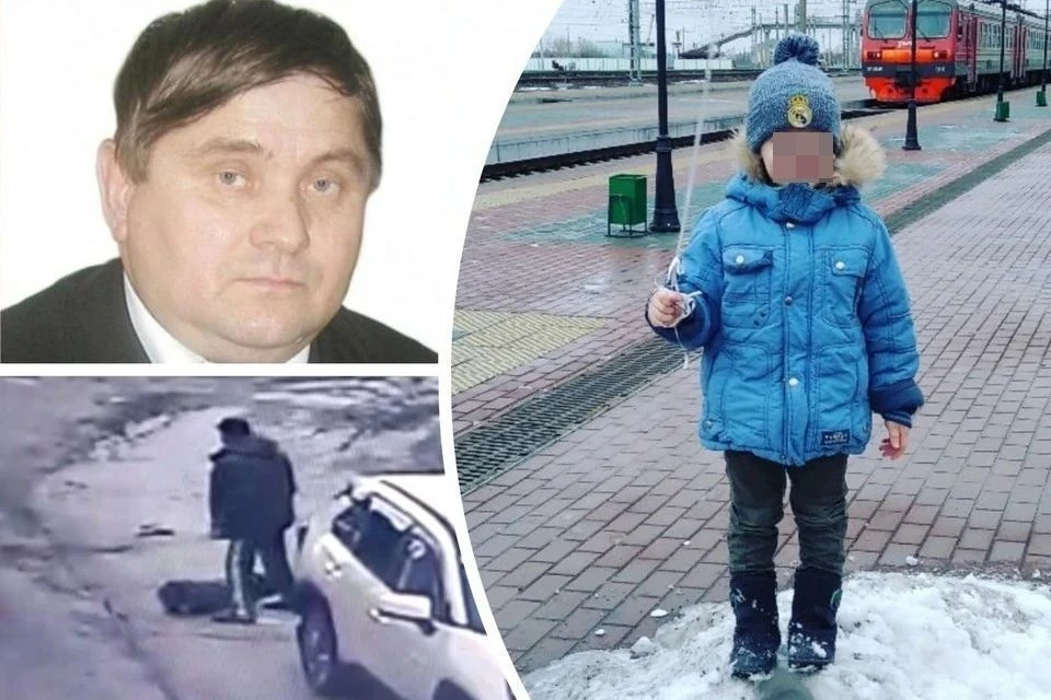 Экс-депутату Сергею Мамонтову, которого обвиняют в наезде на 6-летнего ребенка, запросили исправительные работы. Фото: соцсети/ https://ideputat.er.ru