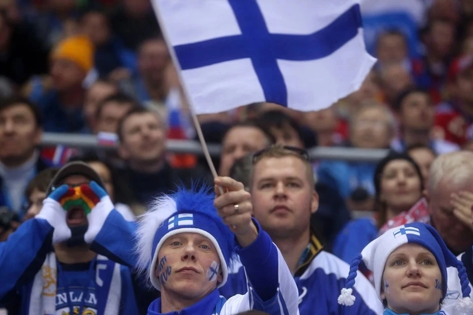 Финляндия признана самой счастливой страной мира по версии ООН