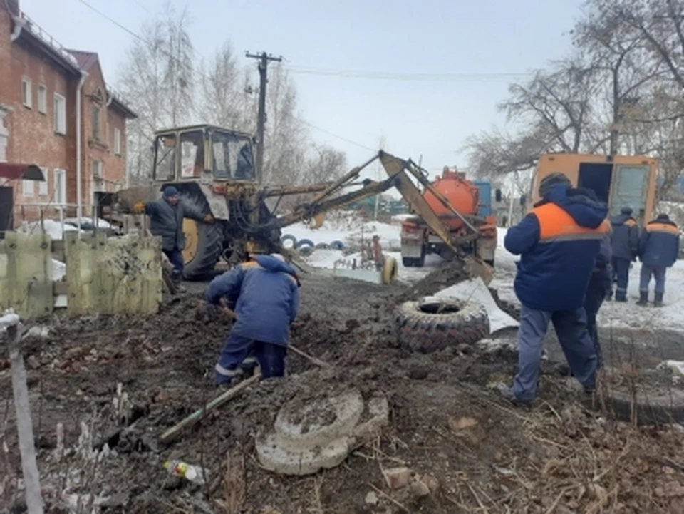 Фото: следком РФ по Омской области.