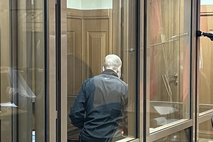 Непонятное желание убивать: на суде над «поволжским маньяком» Радиком Тагировым рассказали, он задушил пенсионерок всего за два дня