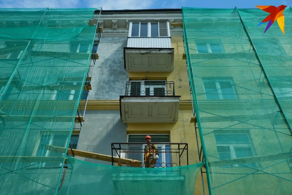 План работ по капитальному ремонту на 2023 год уже обозначен.