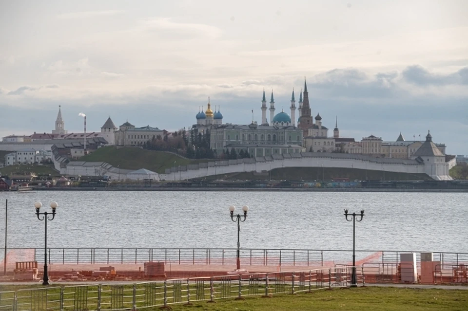 Самая дешевая аренда жилья в Уфе и Челябинске