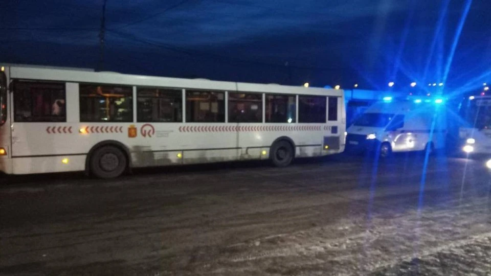 Фото: МВД по краю