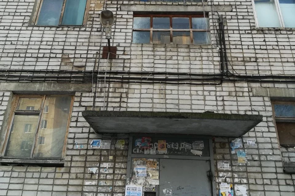 В Липецке повторно оштрафовали управляющую компанию