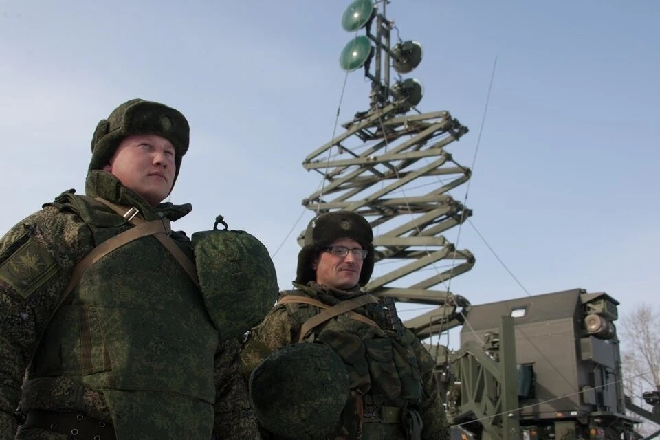 В сюжете «Вести Оренбуржья» волонтер Ольга Калачева рассказала о так называемом «сухом душе».