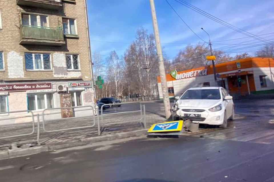 Фото: Егор ИВЛЕВ