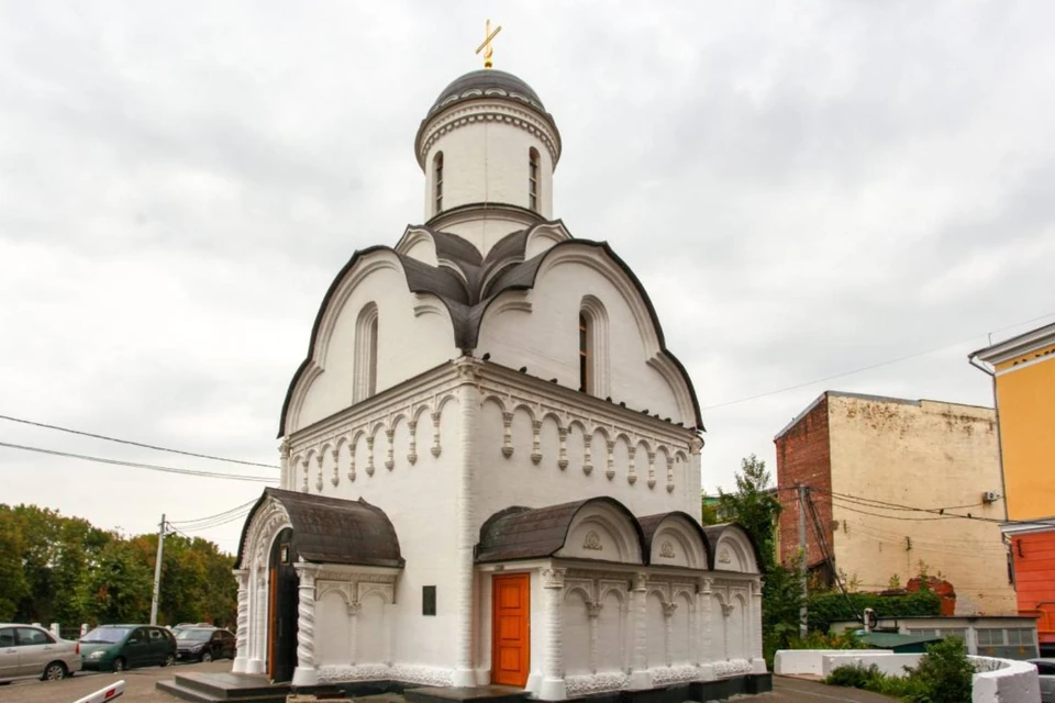 Фото: сайт Нижегородской Митрополии Русской Православной Церкви.