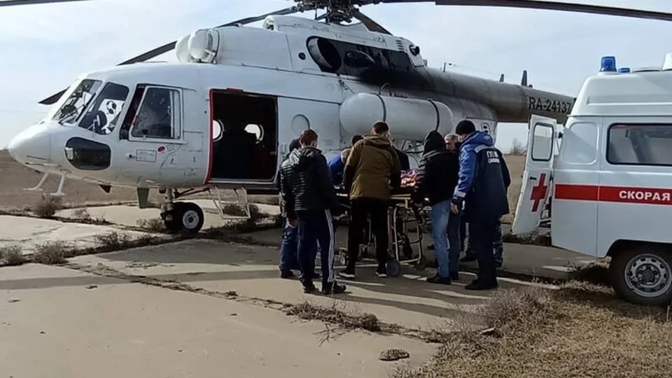 Фото: Министерство здравоохранения Саратовской области