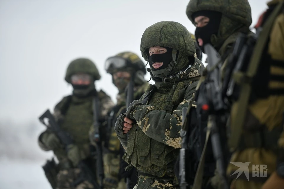Новый законопроект поможет защитить близких родственников военнослужащих в тяжелых жизненных ситуациях.