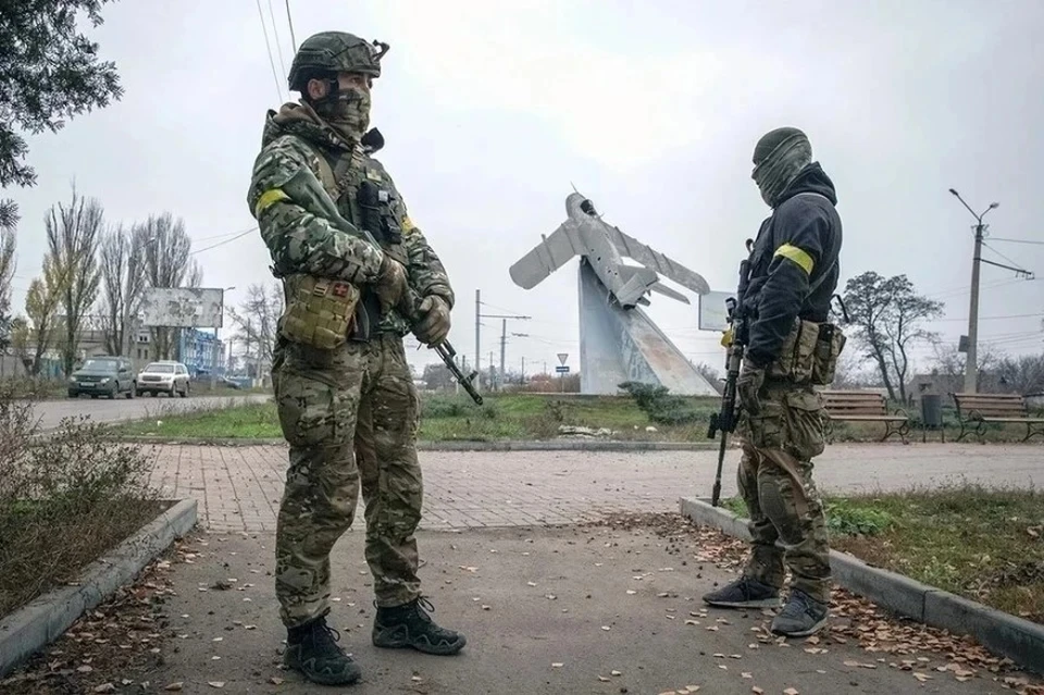 ВСУ пригрозили гражданам Украины уголовными делами за посты в соцсетях о ракетах и дронах