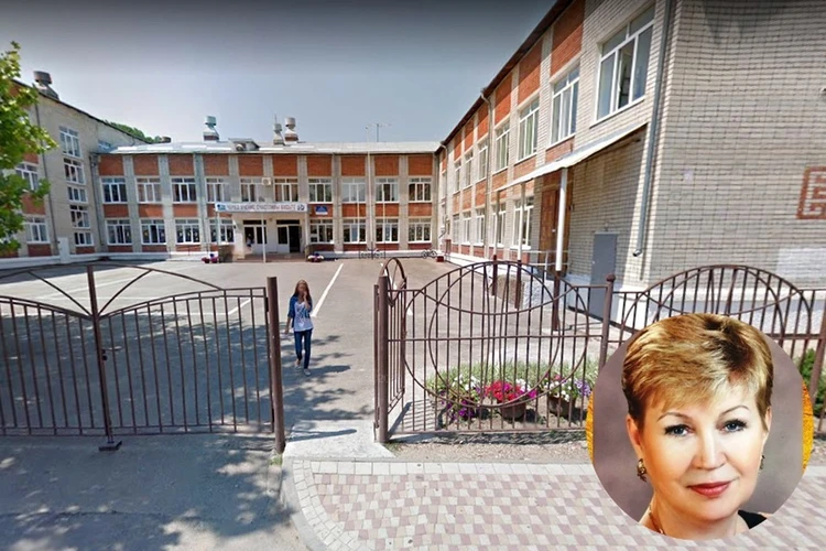 Директору школы в Горячем Ключе, пожаловавшейся на гонения главе Следкома, отменили домашний арест