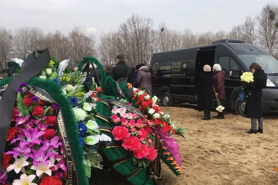 Эксперт Эльсалиева раскрыла популярные мошеннические схемы при похоронах