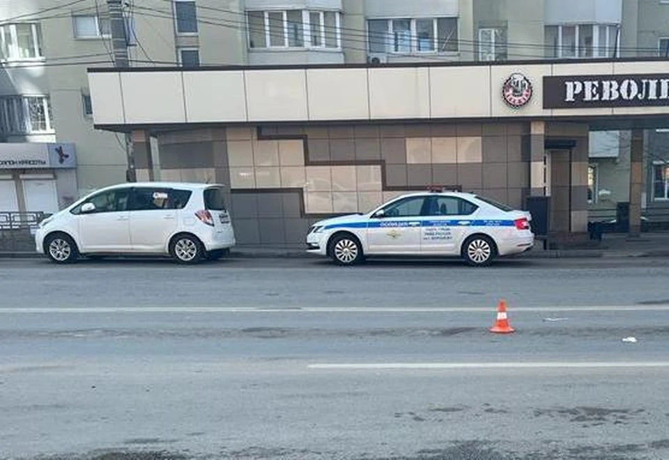 Фото с сайта ГУ МВД по Воронежской области