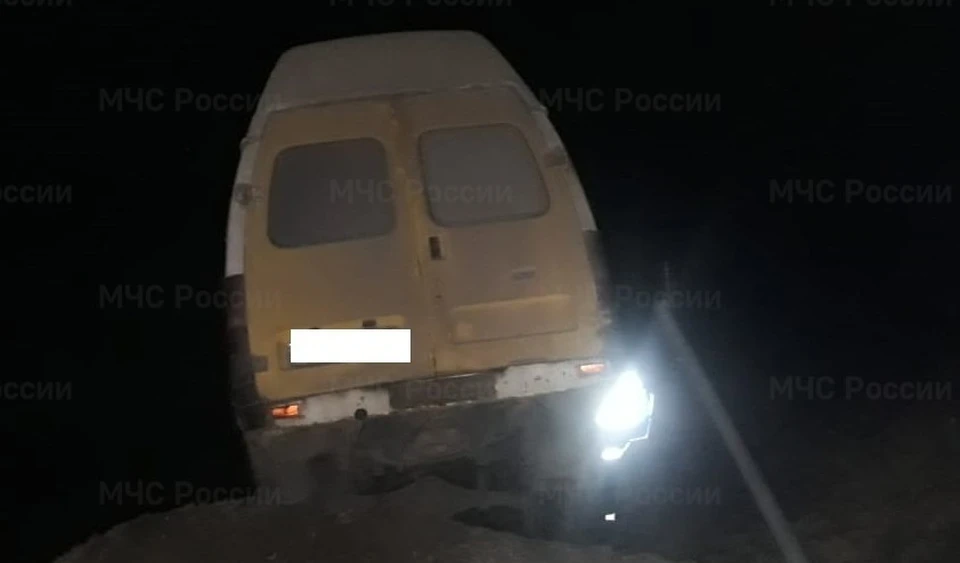 Столкнулись автомобили «Лада» и пассажирская «Газель».