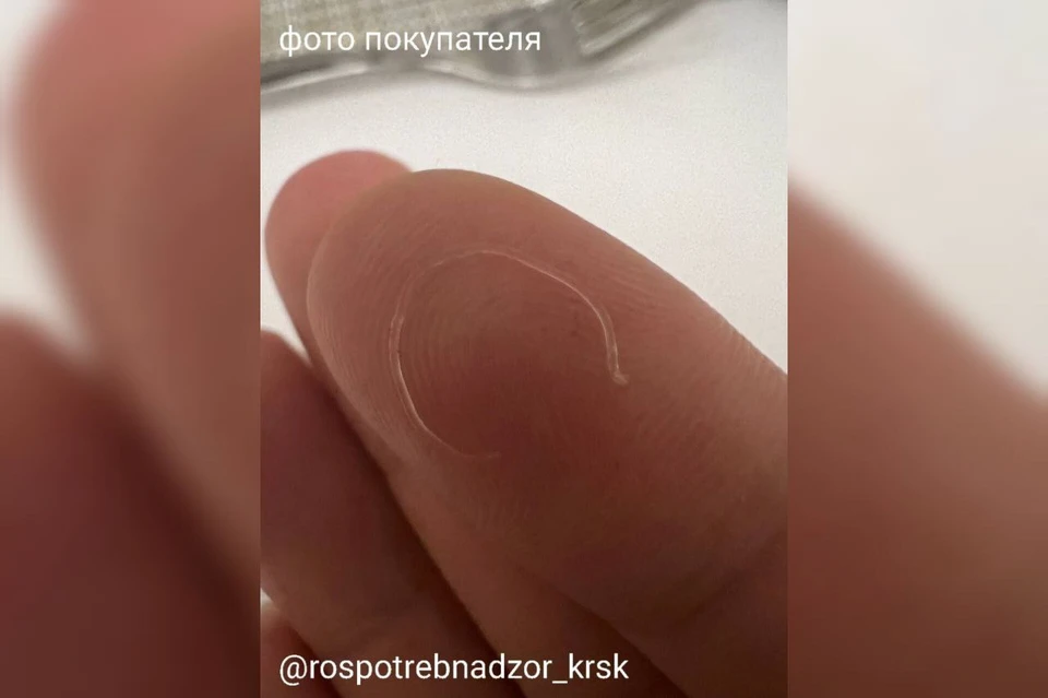 Фото: управление Роспотребнадзора по региону