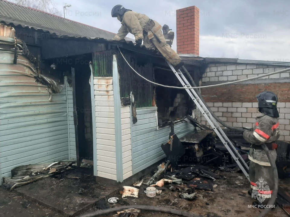 Фото: ГУ МЧС России по Орловской области