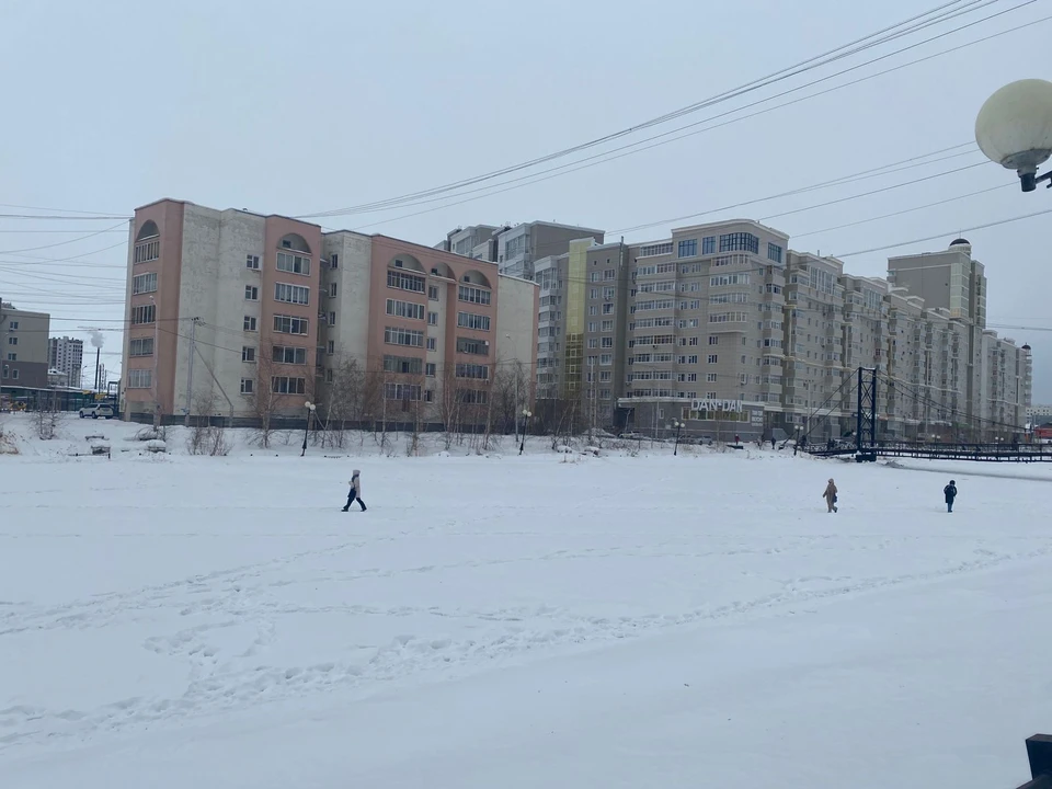 Фото: KP.RU