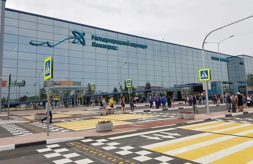 Пассажиры благополучно долетели до Волгограда.
