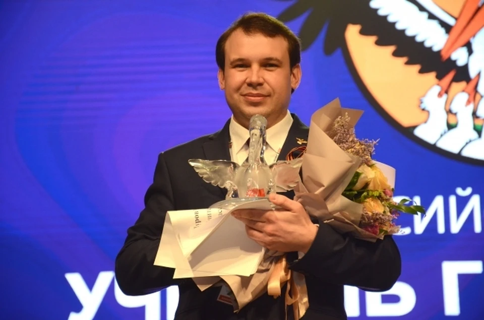 За звание лучшего учителя борются 90 педагогов Хабаровского края